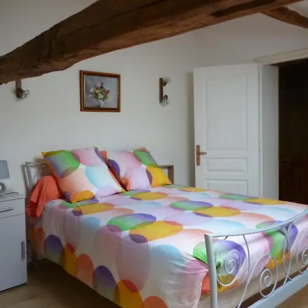 4 Etoiles Par Cdt Dordogne