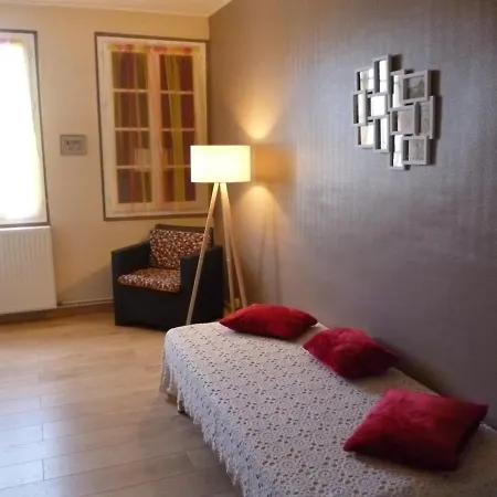 4 étoiles Par Cdt Dordogne Appartement *