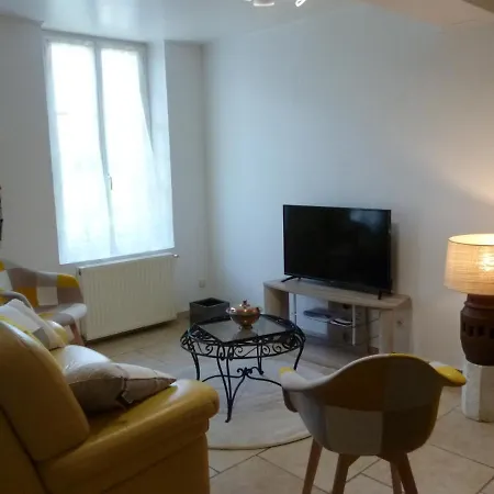 Home Vacances * Le Pizou
