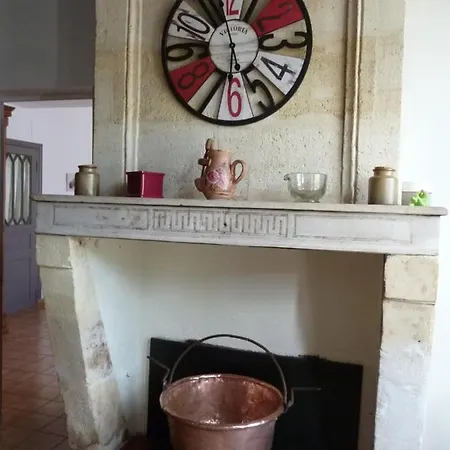 דירה 4 Etoiles Par Cdt Dordogne *