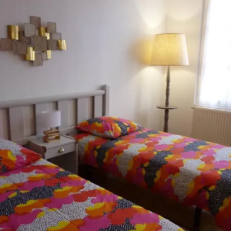 Home Vacances * Le Pizou