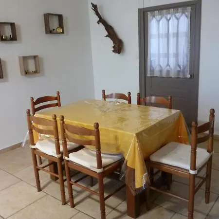 4 Etoiles Par Cdt Dordogne * Le Pizou