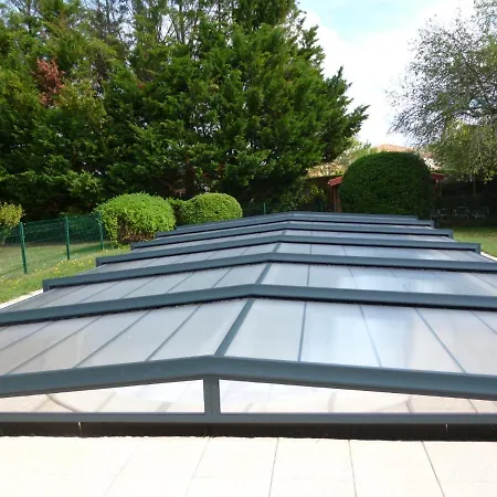 4 Etoiles Par Cdt Dordogne * Le Pizou