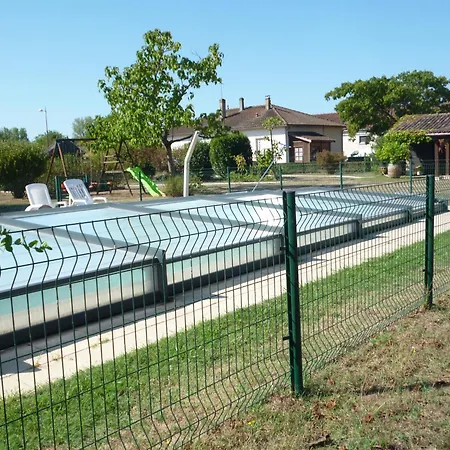 4 Etoiles Par Cdt Dordogne *