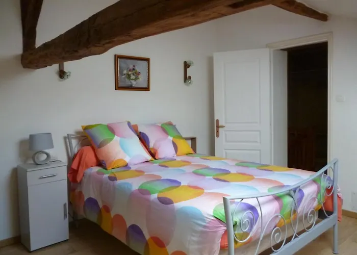 4 Etoiles Par Cdt Dordogne