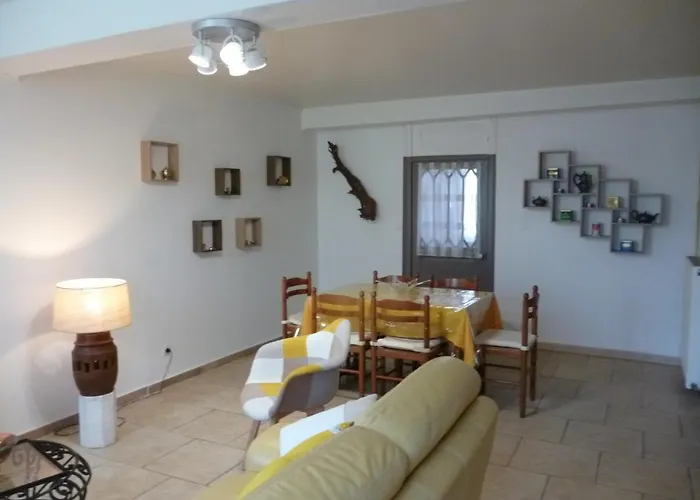 4 Etoiles Par Cdt Dordogne Apartment Le Pizou