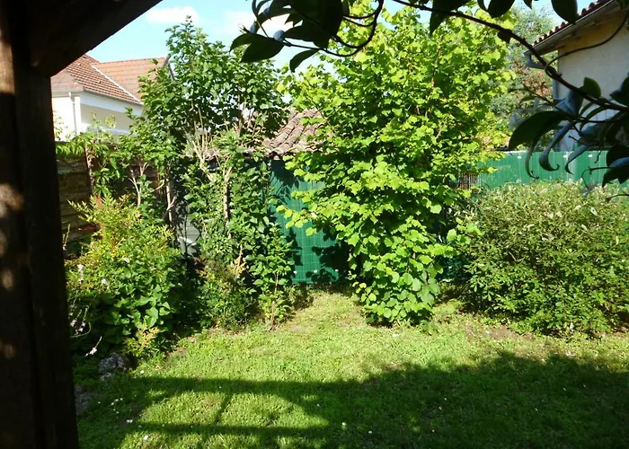 4 Etoiles Par Cdt Dordogne 아파트