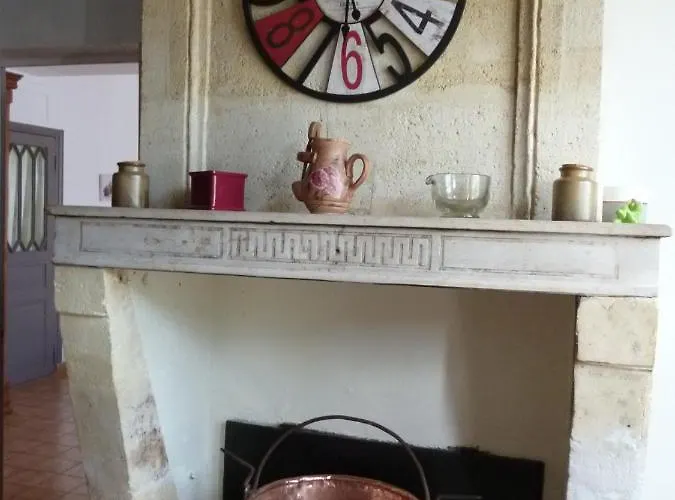 アパート 4 Etoiles Par Cdt Dordogne *