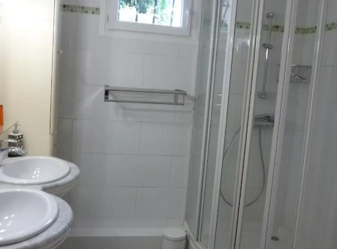 4 Etoiles Par Cdt Dordogne Apartment