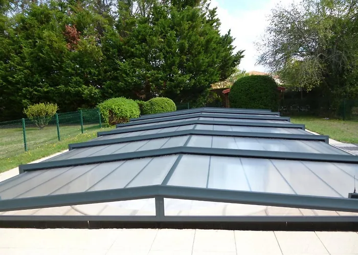 4 Etoiles Par Cdt Dordogne * Le Pizou