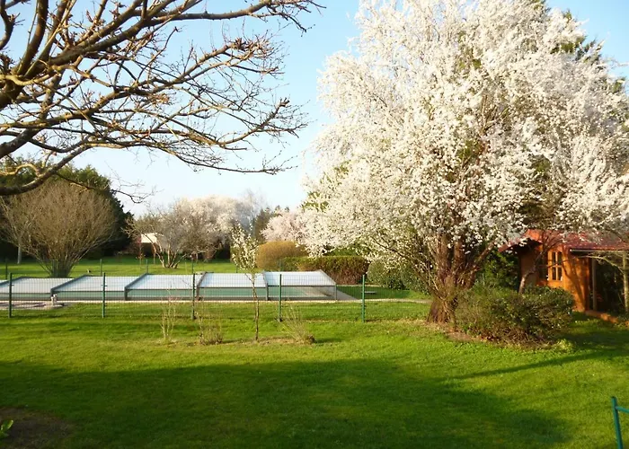 Apartment 4 Etoiles Par Cdt Dordogne