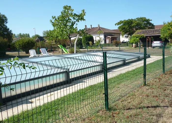 4 Etoiles Par Cdt Dordogne *